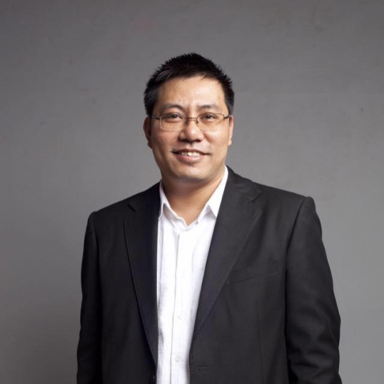 Nguyễn Đình Thành